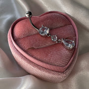 Luce Bauchnabelpiercing