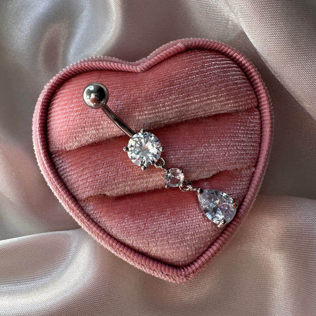 Luce Bauchnabelpiercing