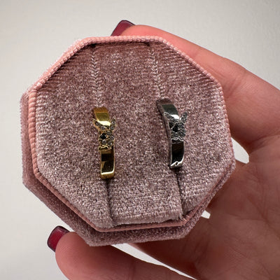 Lola Bunny Clicker Bauchnabelpiercing