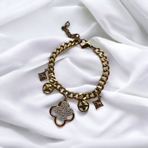 Dream Girl Bracelet