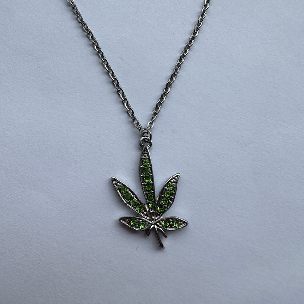 Stay High Necklace