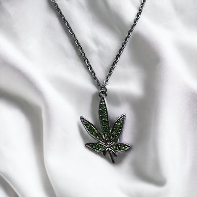 Stay High Necklace