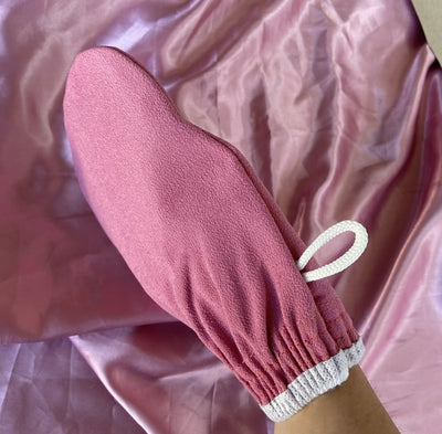 Exfoliating Glove