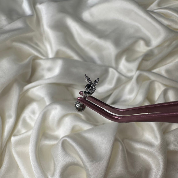 Playful Zungenpiercing