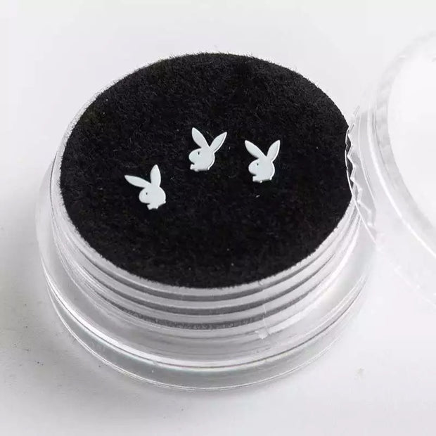 Playbunny Zahnschmuck