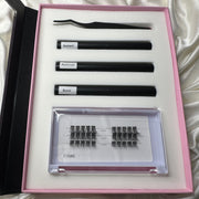 Wimpernverlängerungs Set