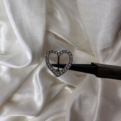 Little Love Bauchnabelpiercing