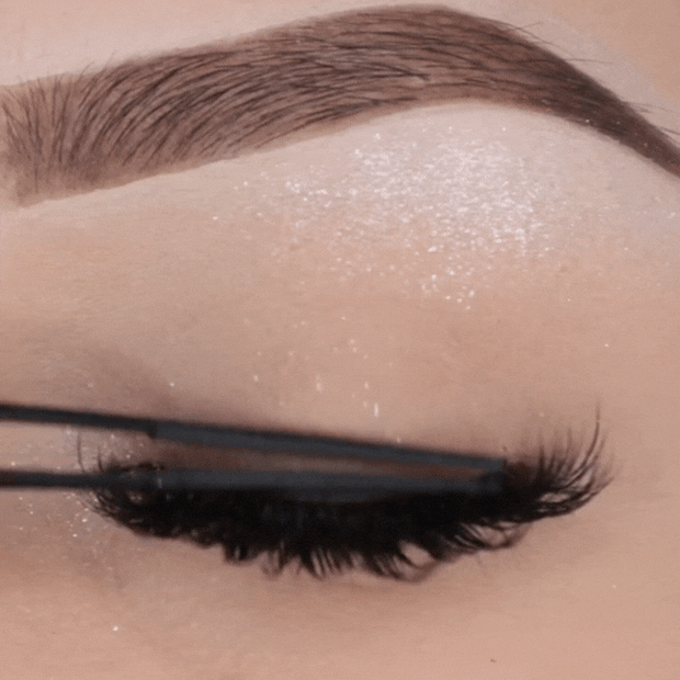Wimpernverlängerungs Set