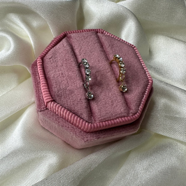 Heavenly Dangling Nasenring