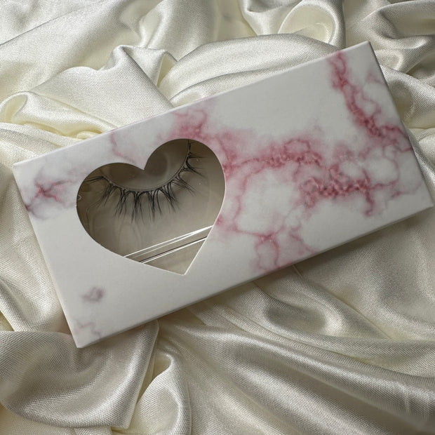 Manga Lashes