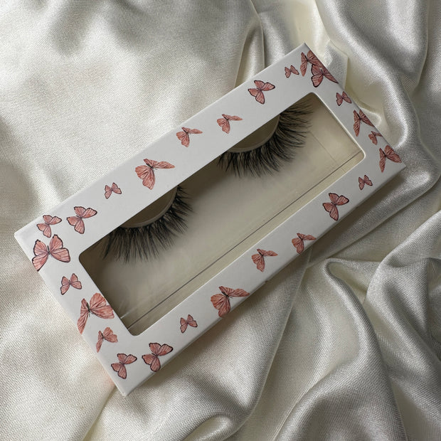Moon Lashes