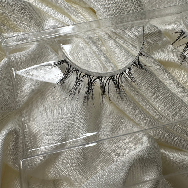 Manga Lashes
