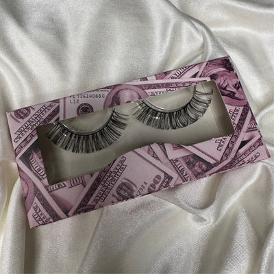 ICON lashes