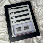 Wimpernverlängerungs Set