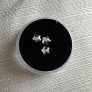 Stern Zahnschmuck