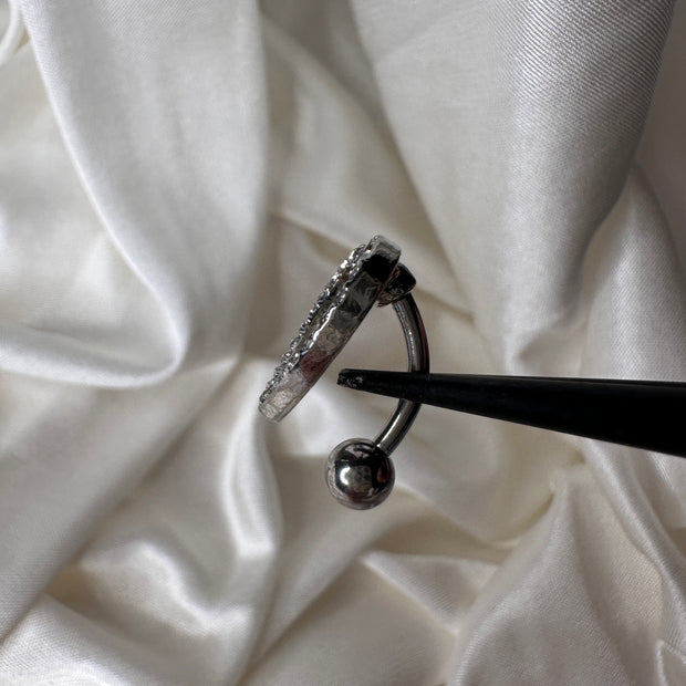 Little Love Bauchnabelpiercing